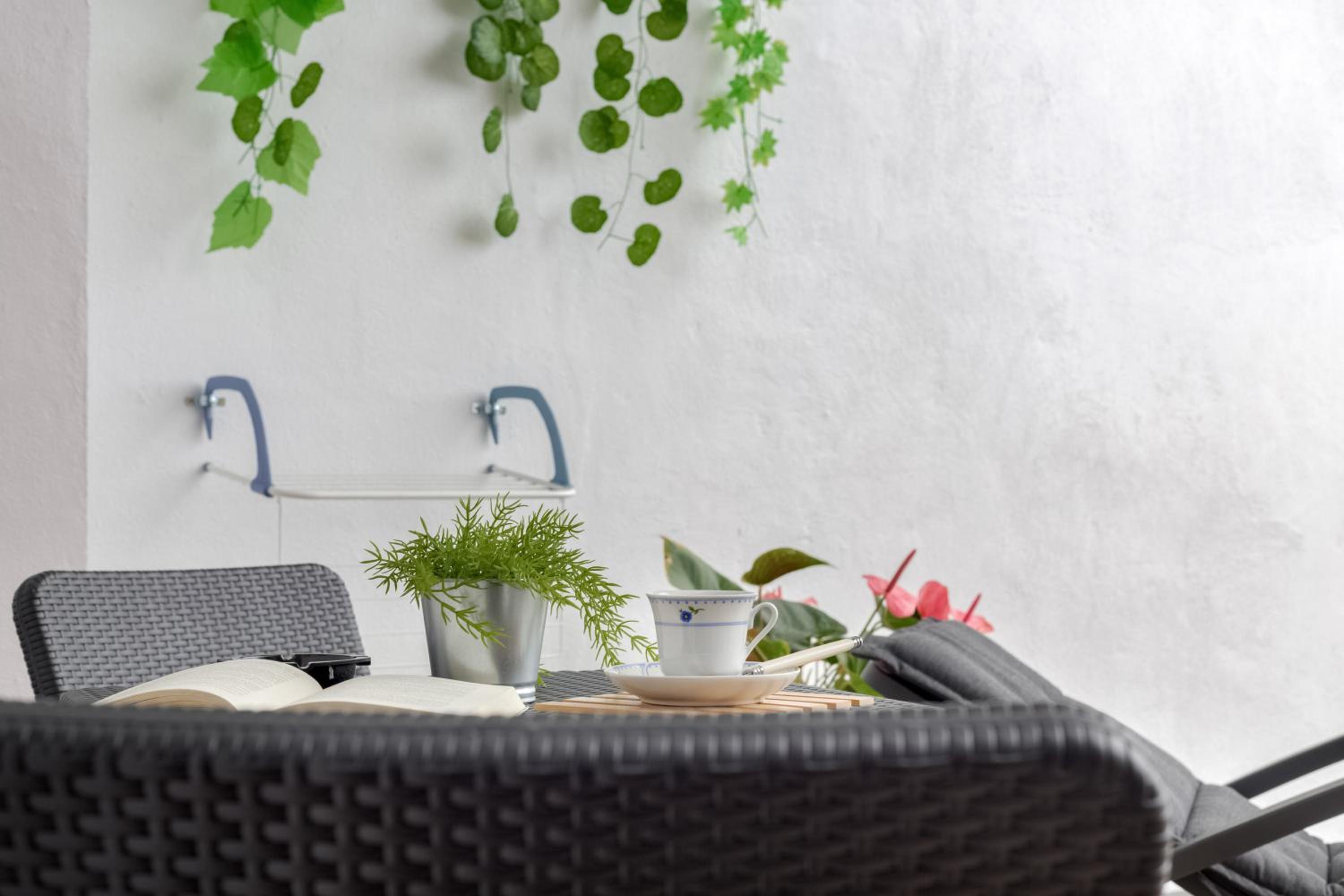 Apartamento Vemar