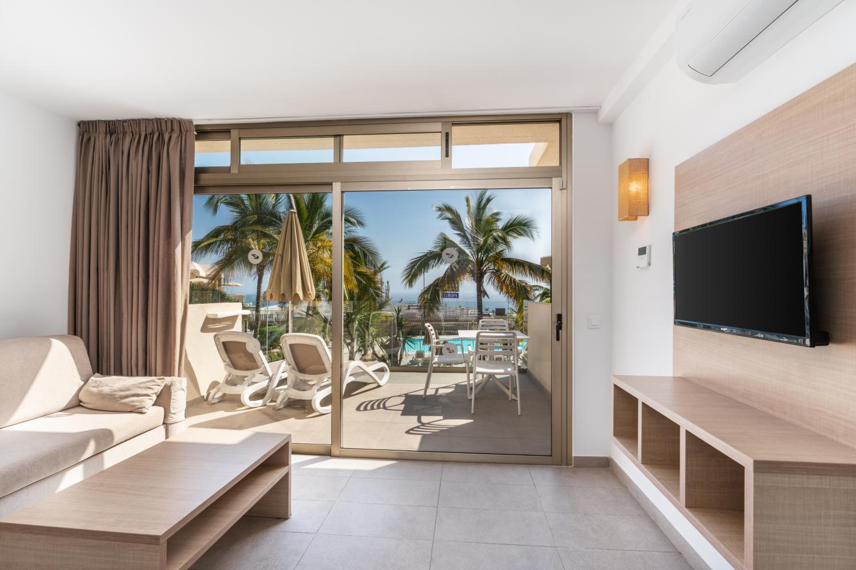 Servatur Eden & Buganvillas