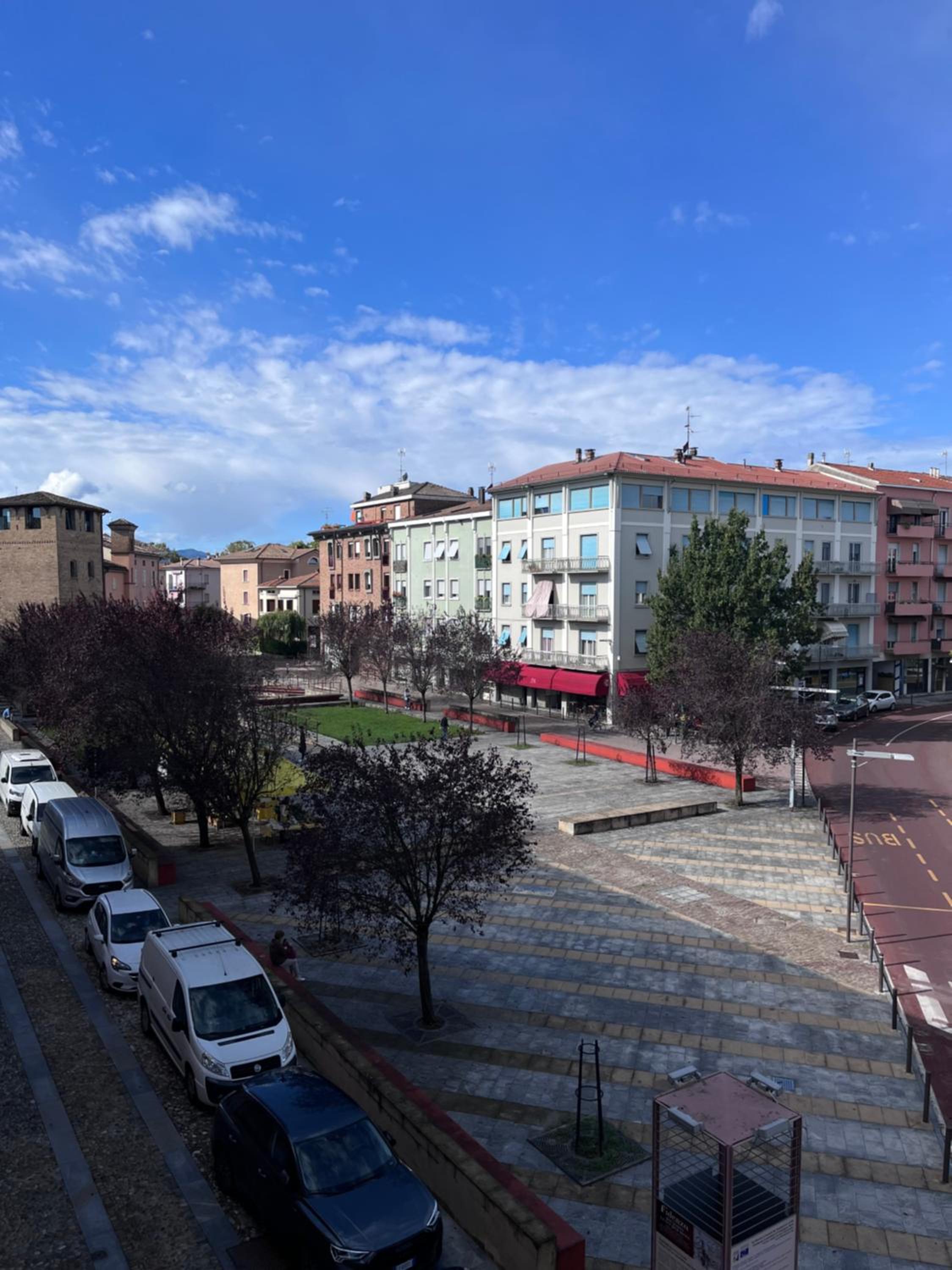Dealuna Motel view 5
