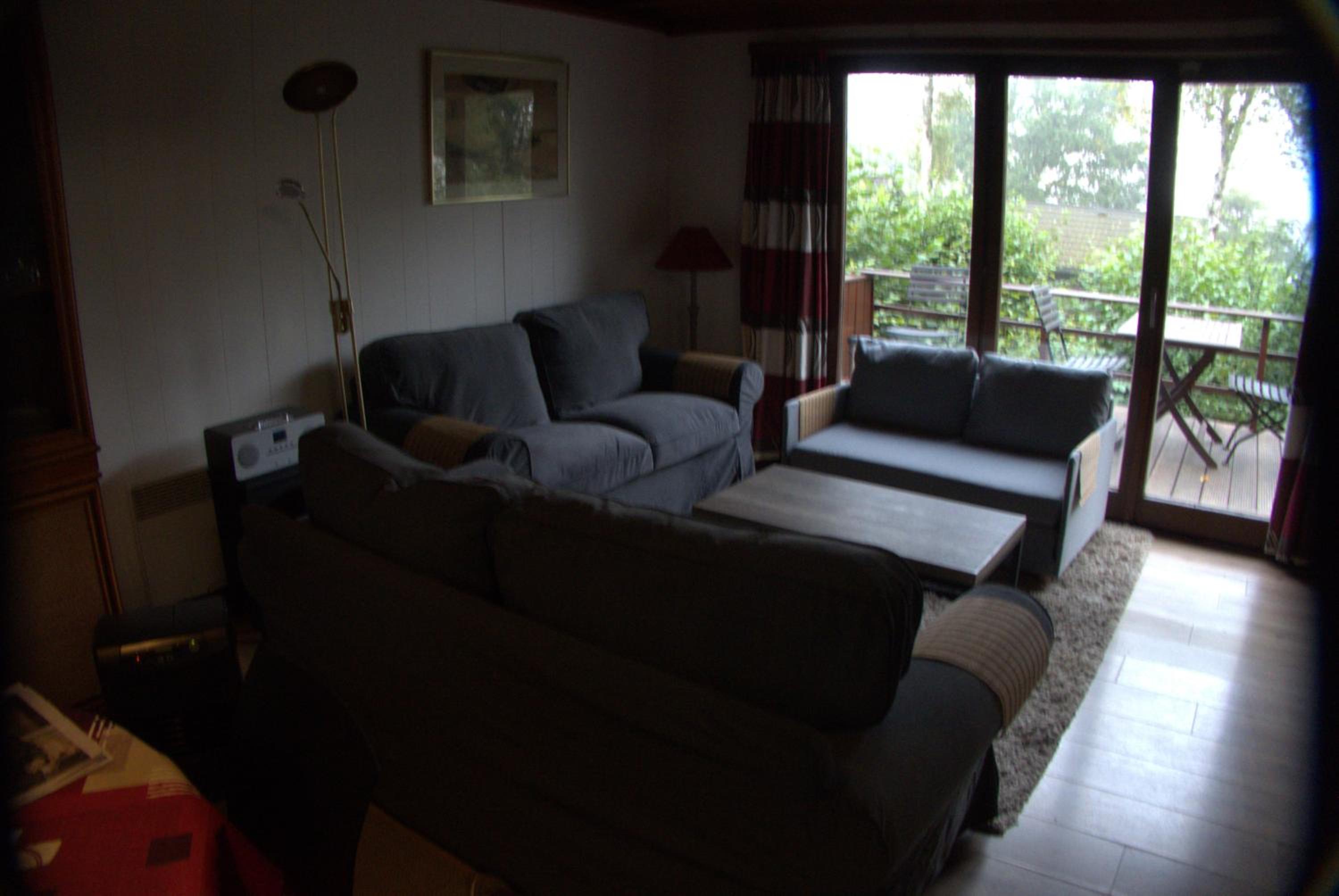 gîte superéquipé en Ardenne belge