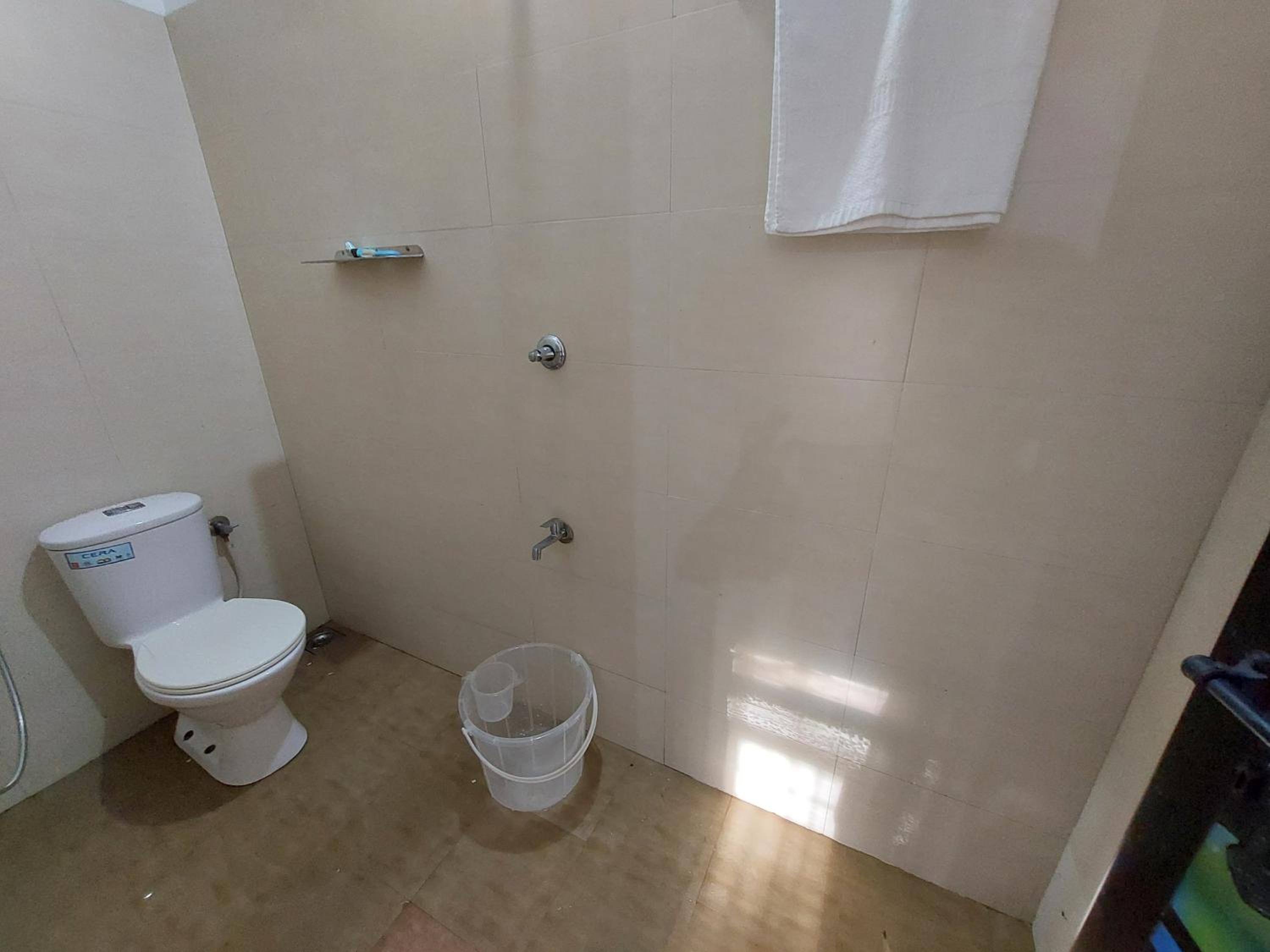 Marari IL FARO Beach Villa