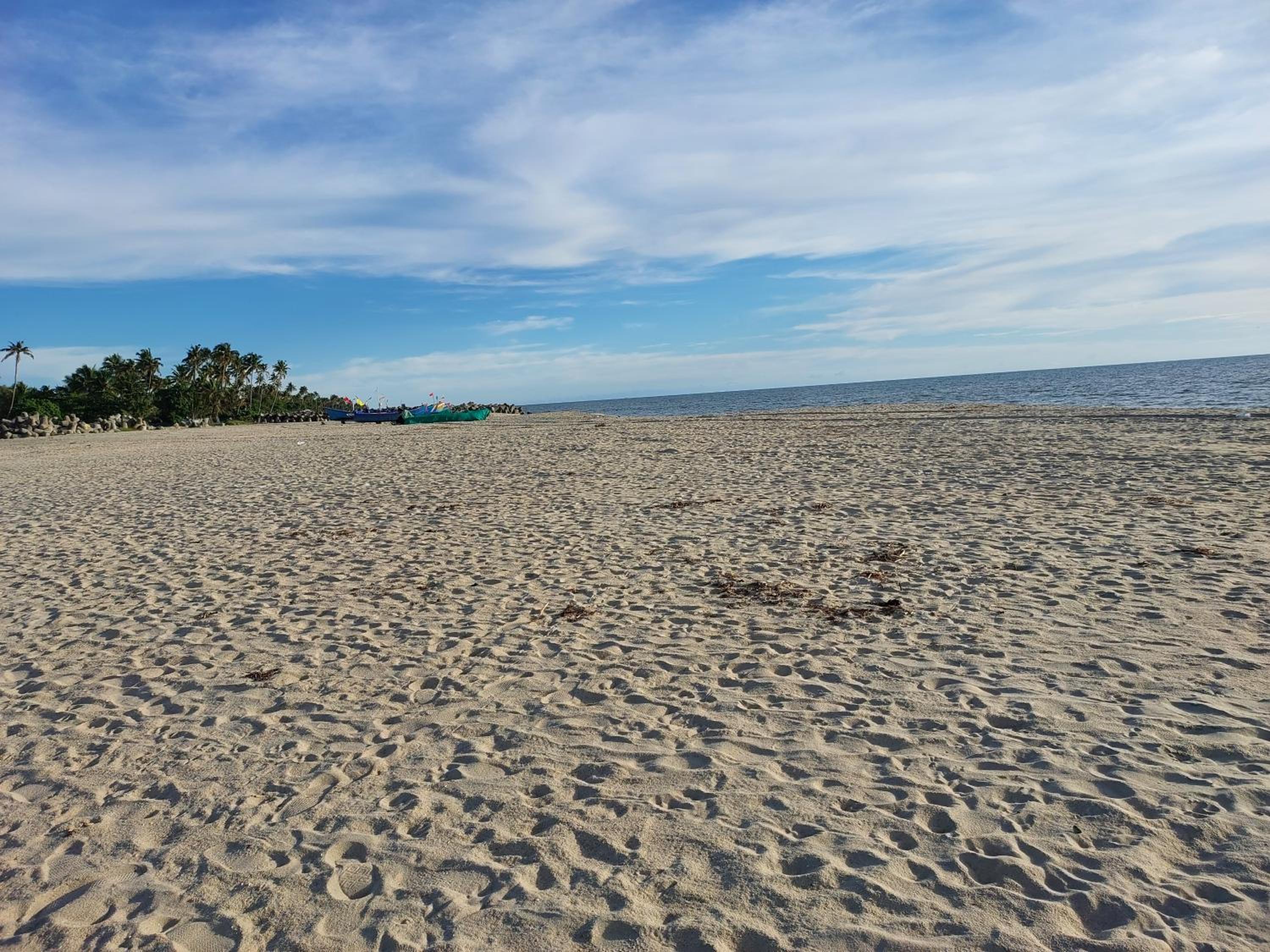 Marari IL FARO Beach Villa