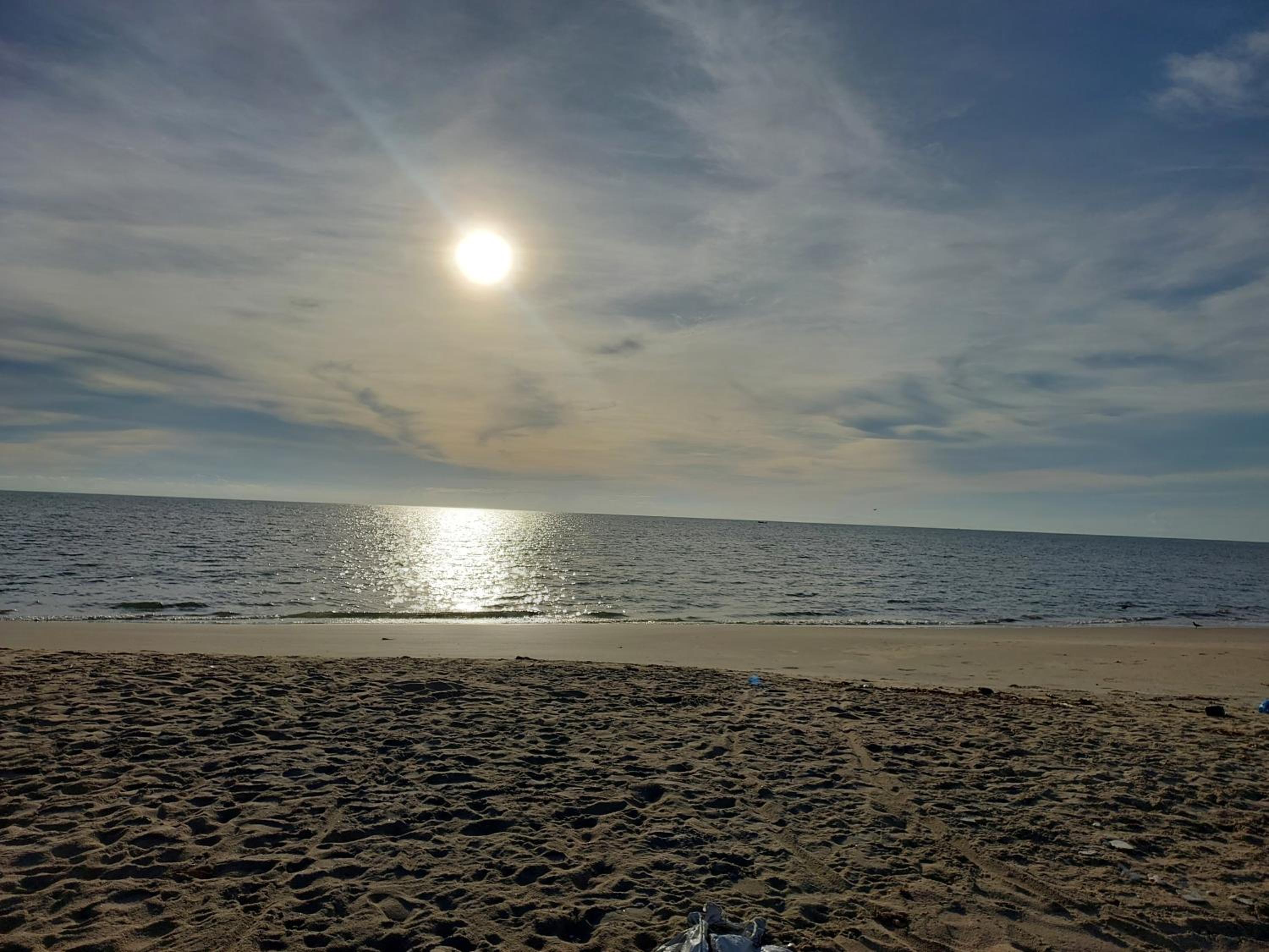 Marari IL FARO Beach Villa