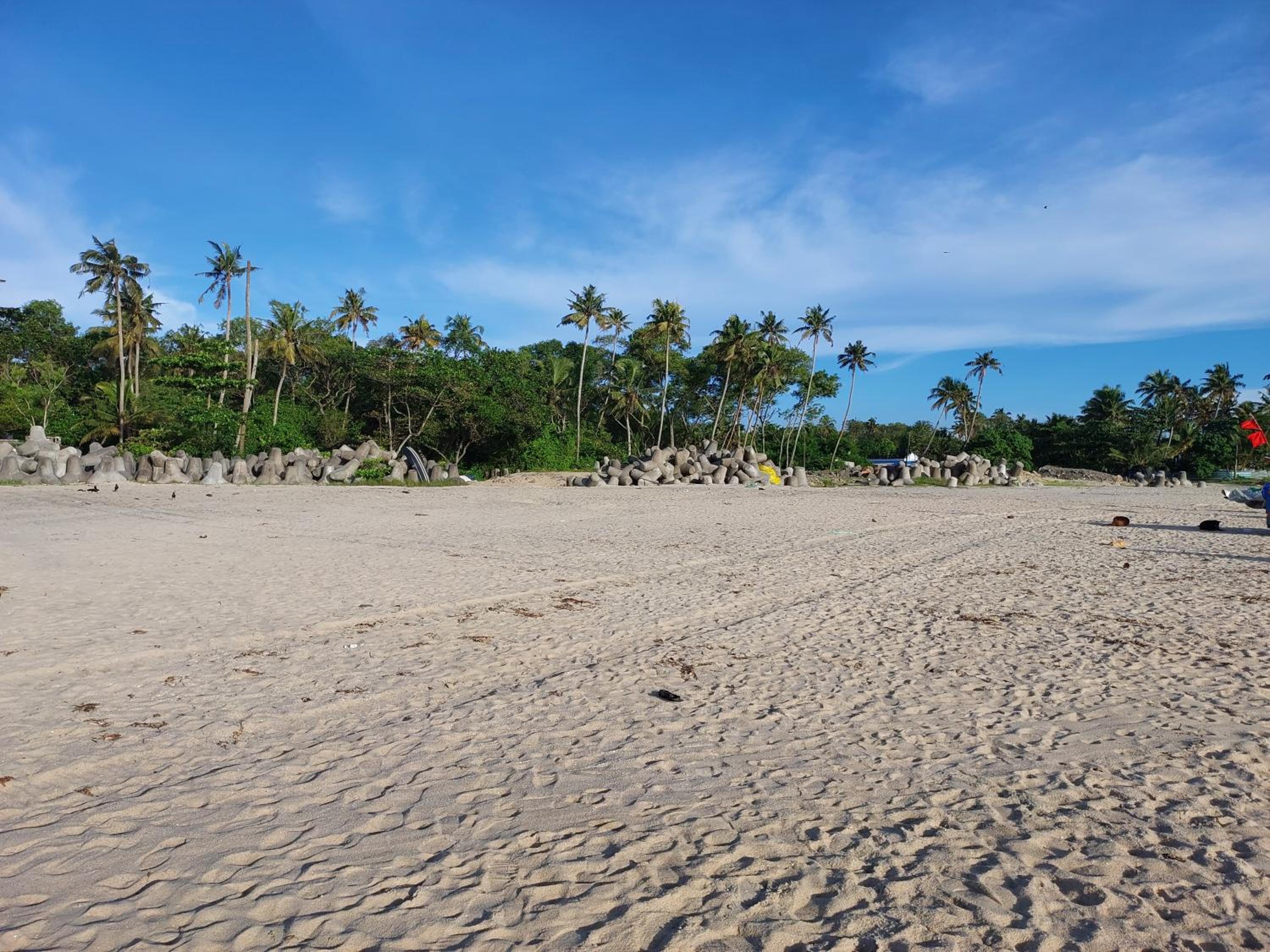 Marari IL FARO Beach Villa