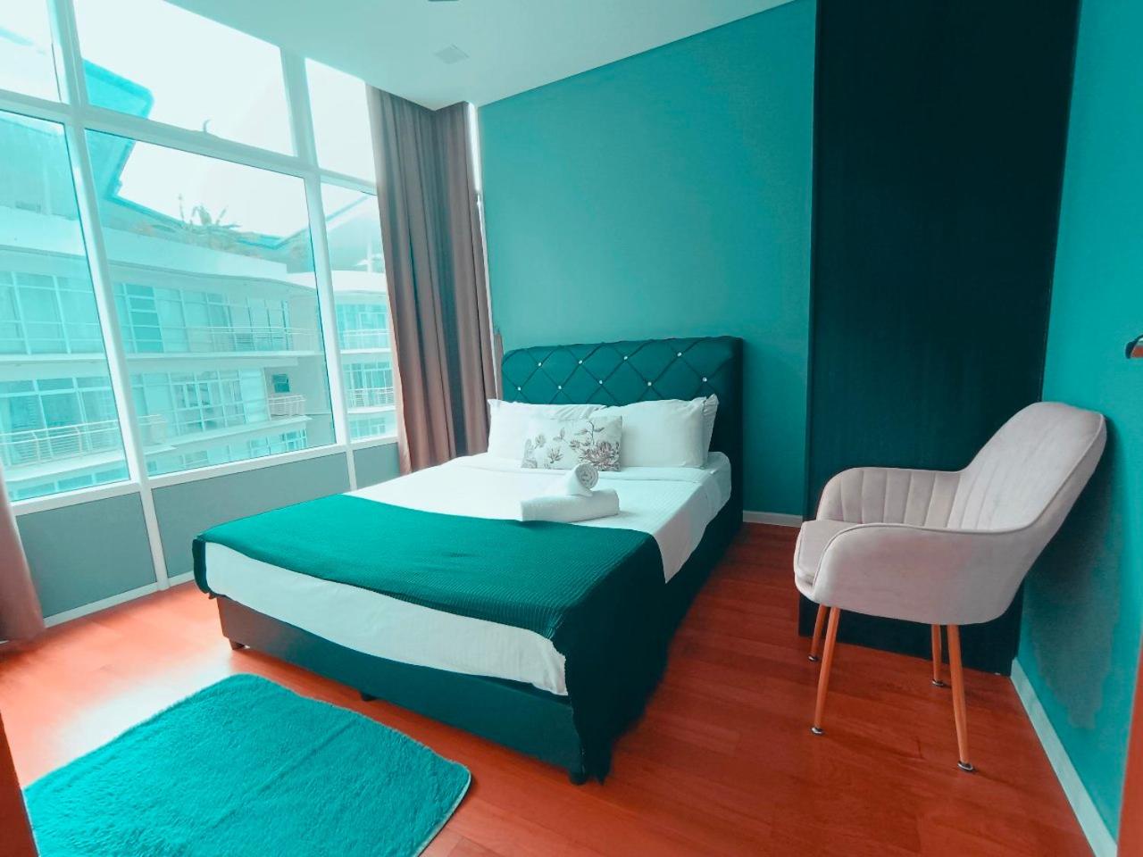 Sky Suites KLCC BY Arman