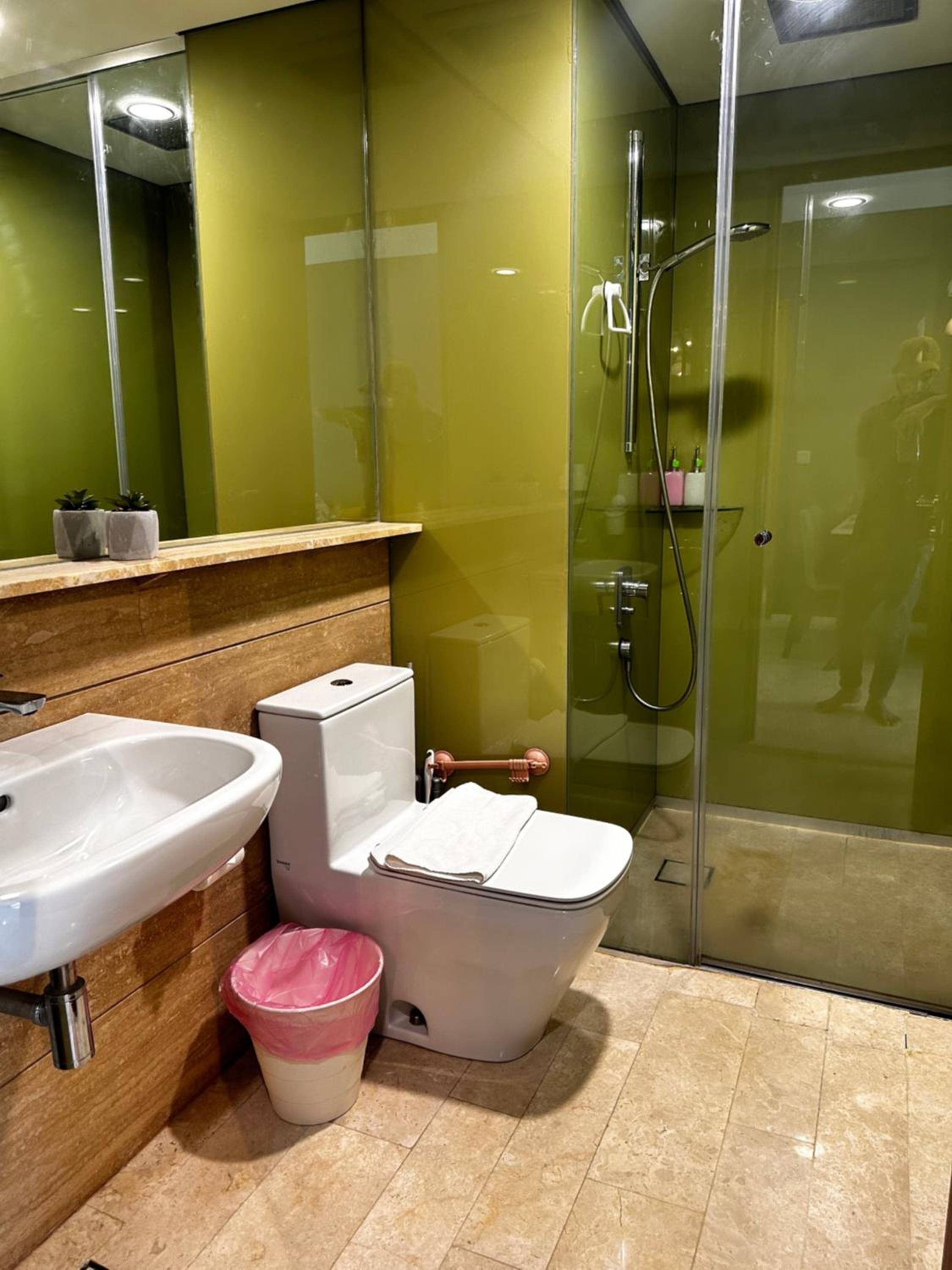 Sky Suites KLCC BY Arman