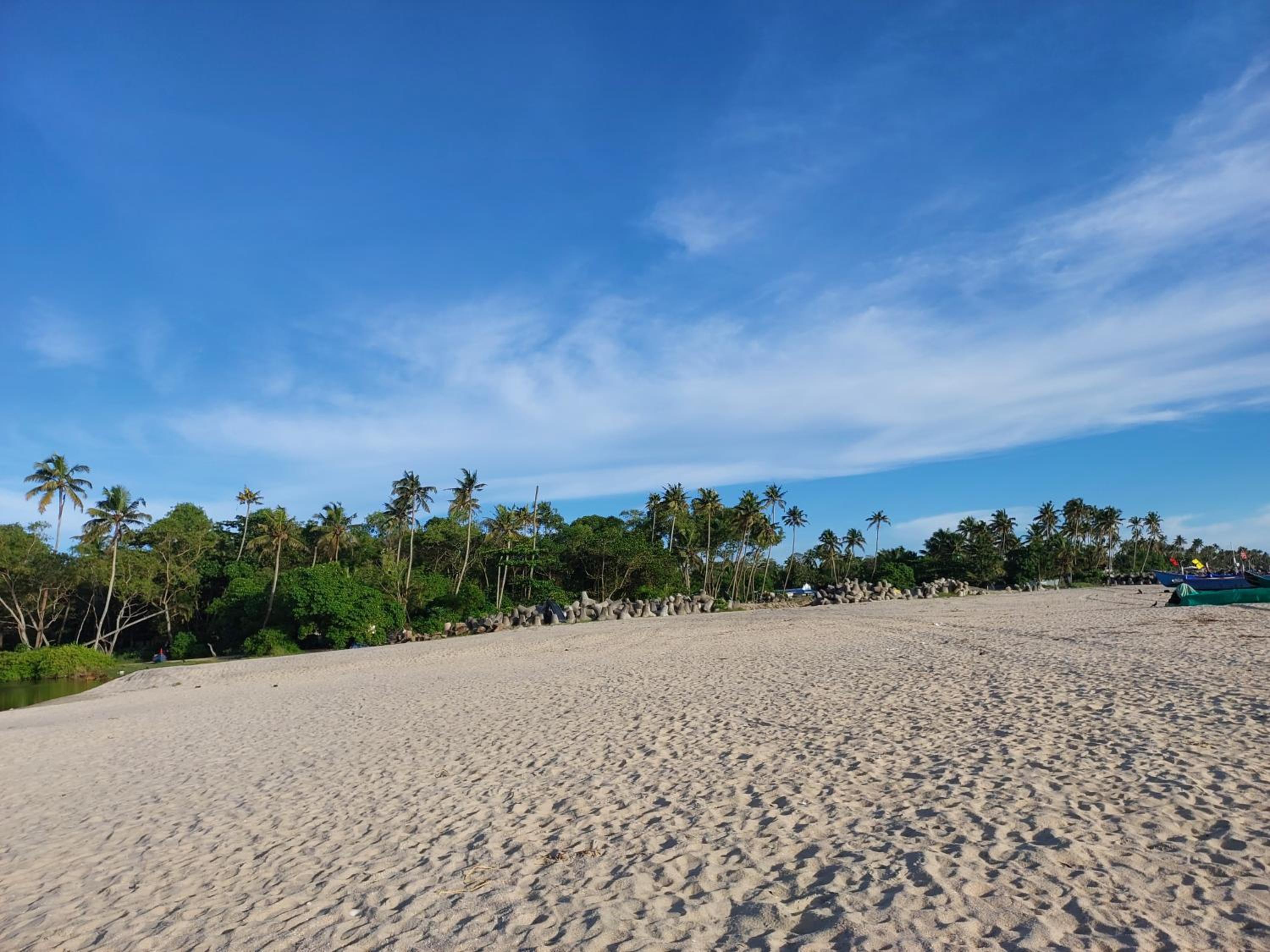 Marari IL FARO Beach Villa