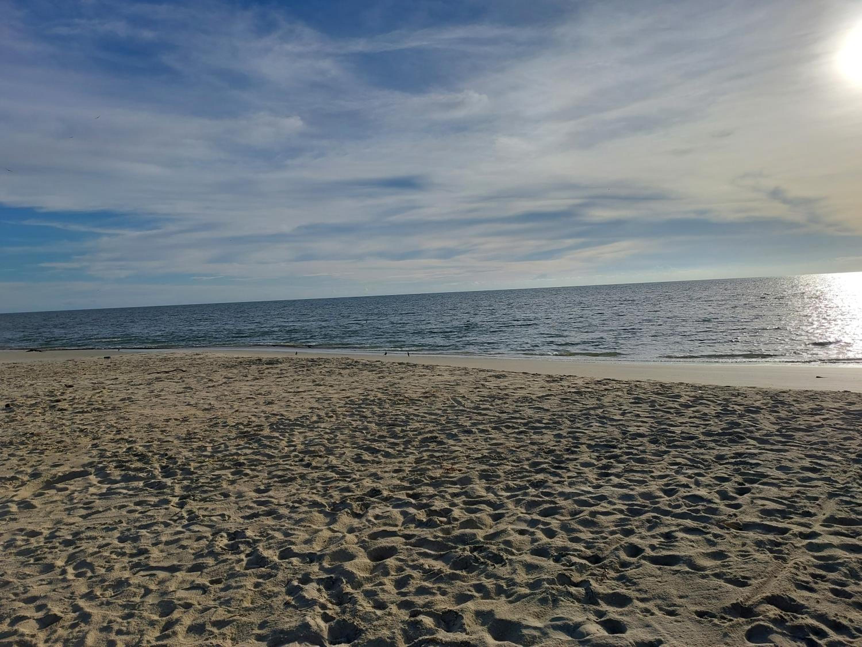 Marari IL FARO Beach Villa