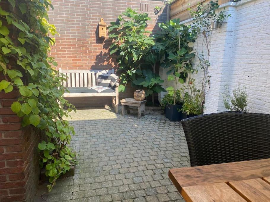 Leuk huis in Oldenzaal in een gezellige straat