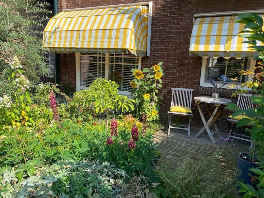 Leuk huis in Oldenzaal in een gezellige straat