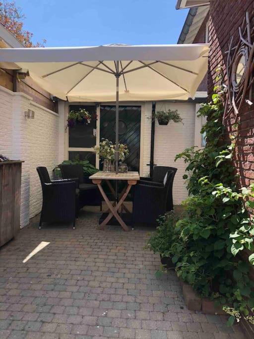 Leuk huis in Oldenzaal in een gezellige straat, photo 10