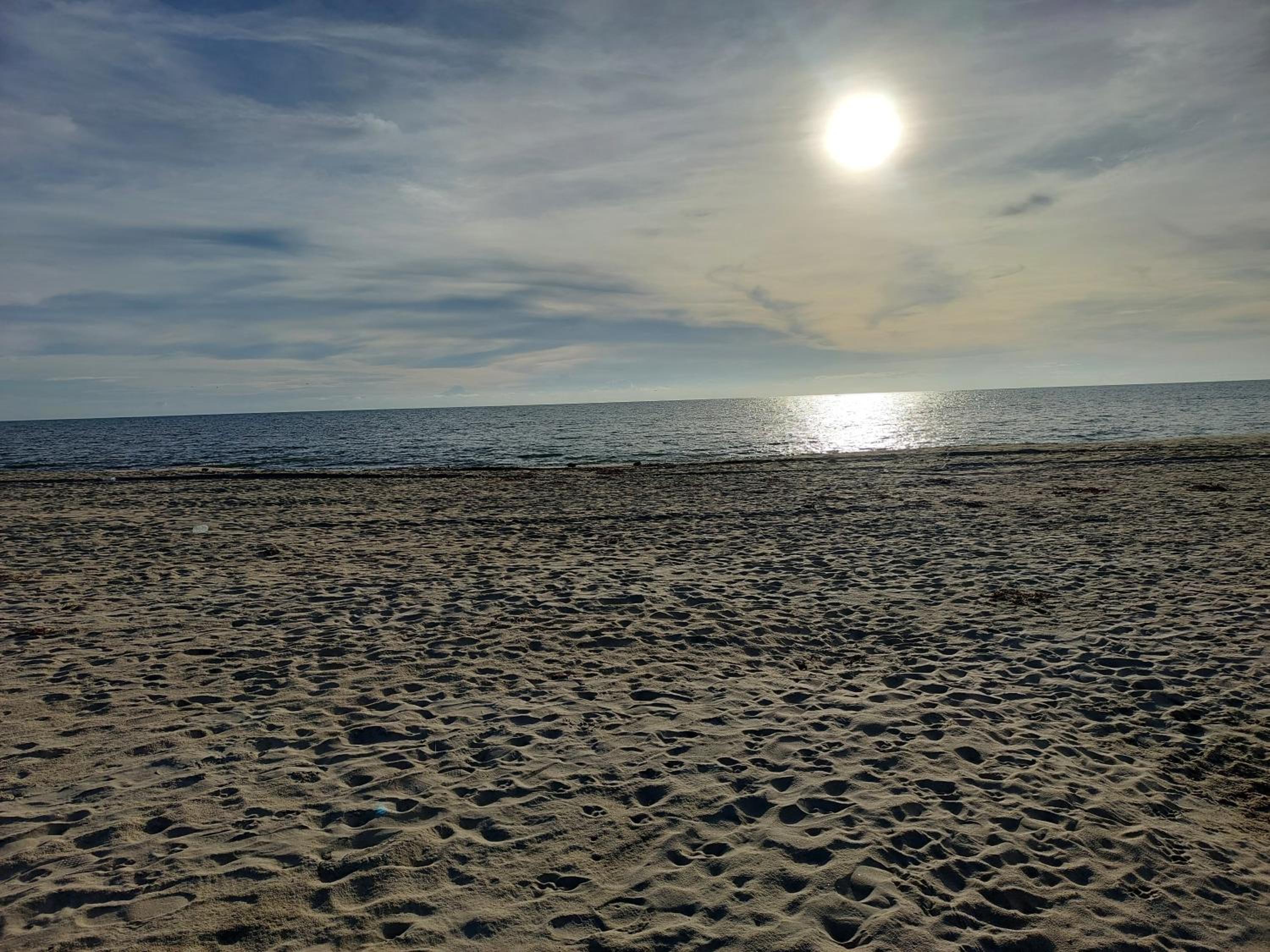 Marari IL FARO Beach Villa
