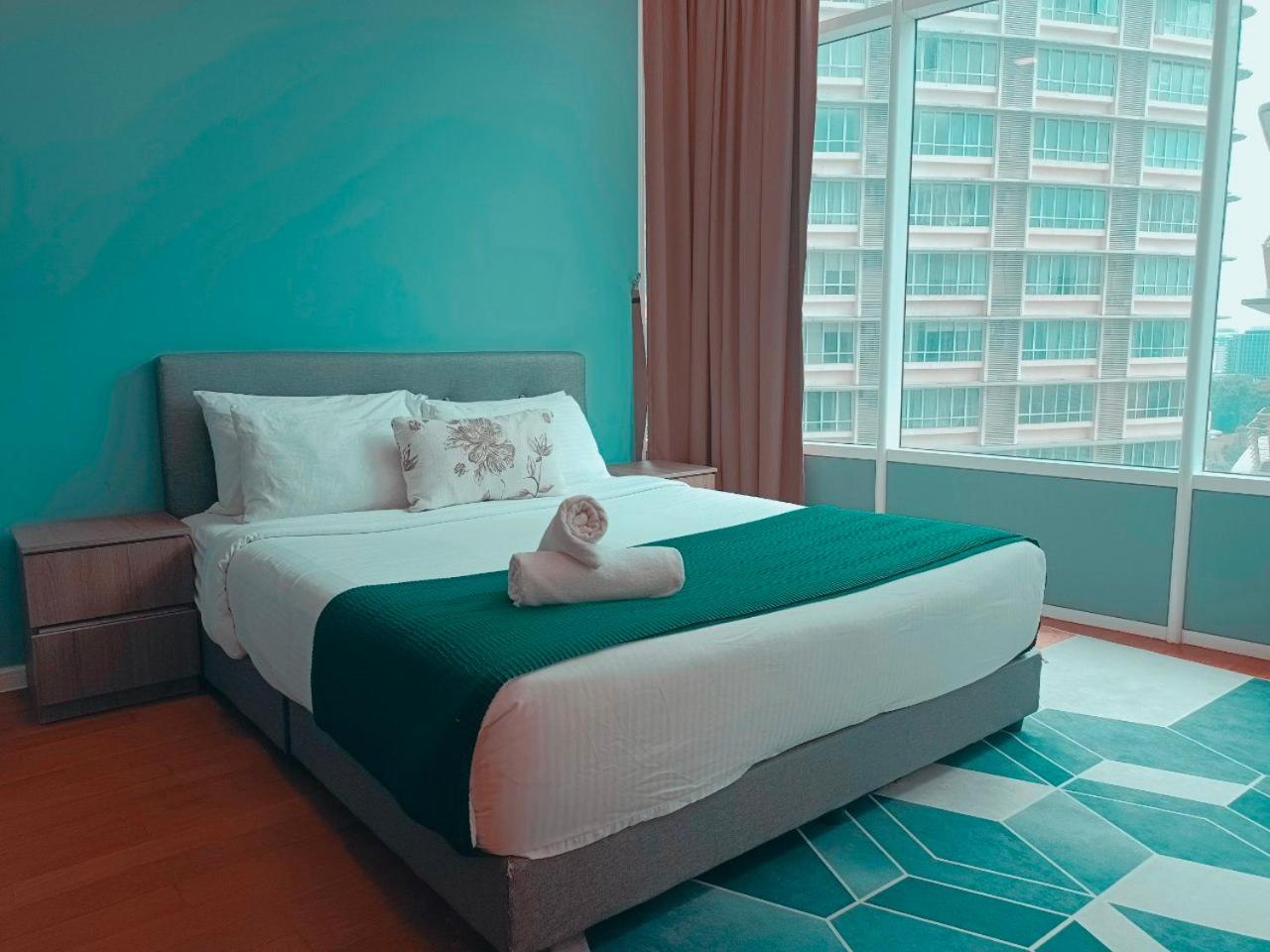 Sky Suites KLCC BY Arman
