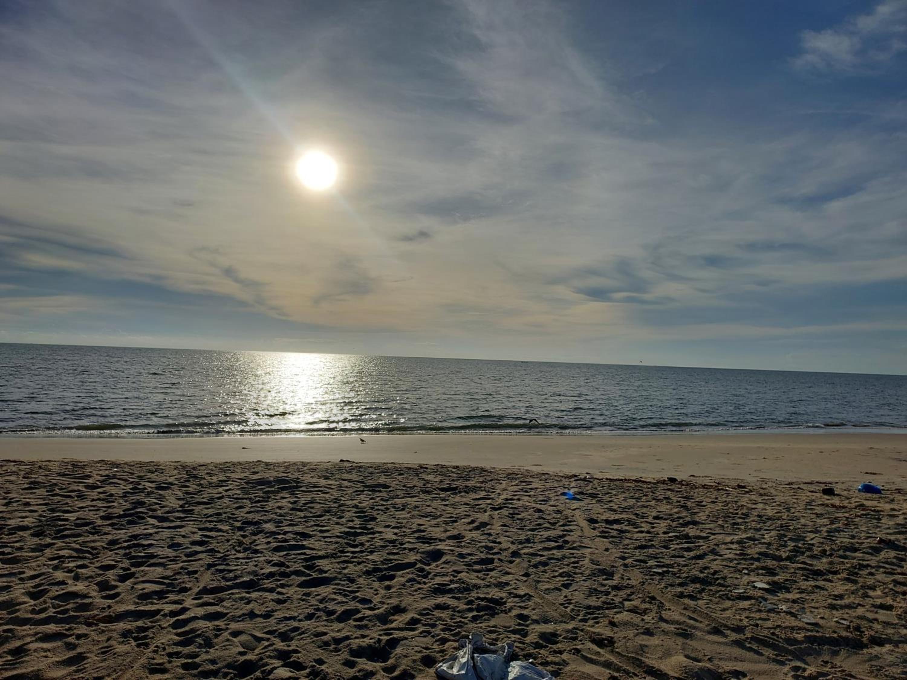 Marari IL FARO Beach Villa