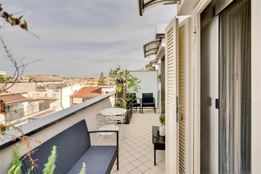 Casa Vacanza LaReggia con garage view 4