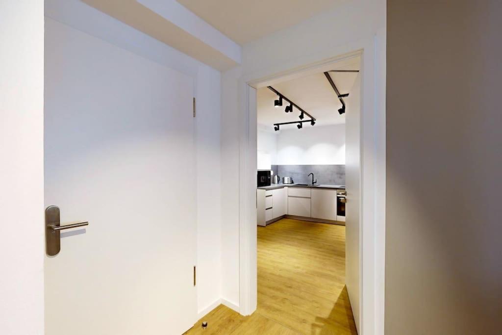 Apartment 04 No8A Boardinghouse Lüneburg