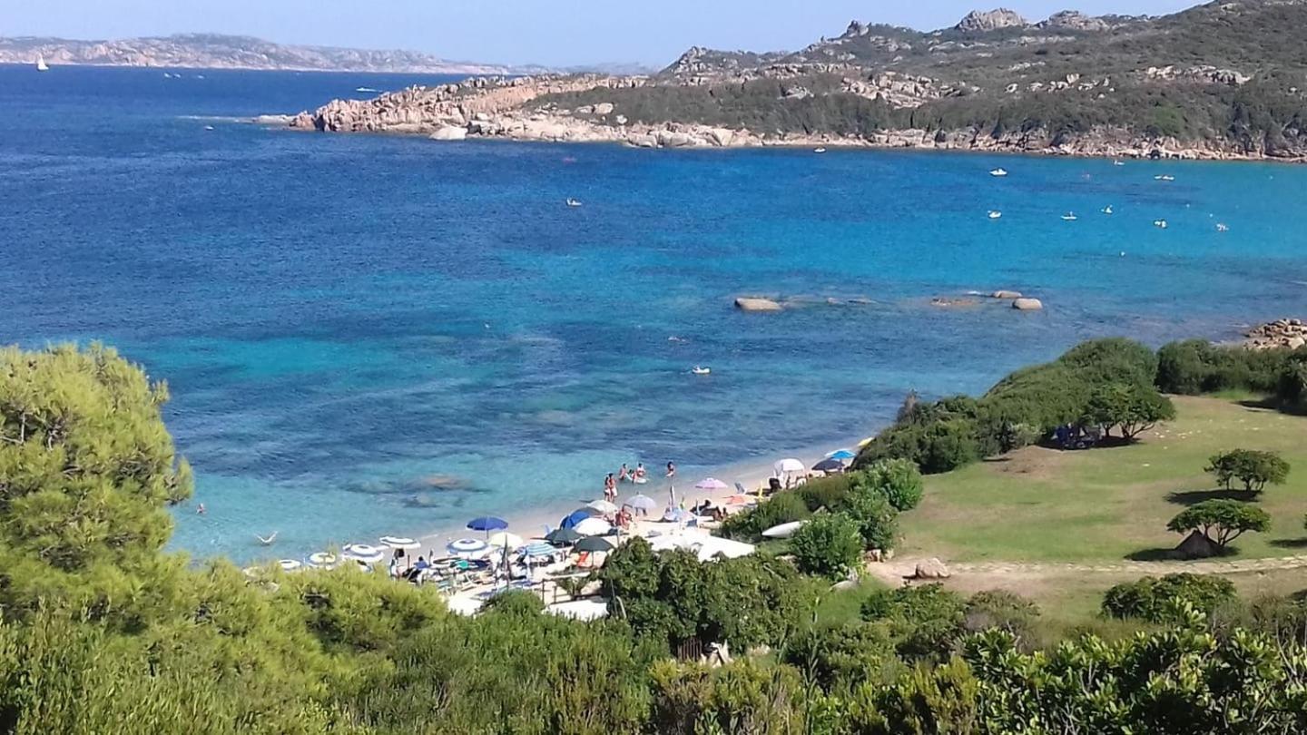 Villaggio La Marmorata-IUN S3647 Santa Teresa Gallura view 5