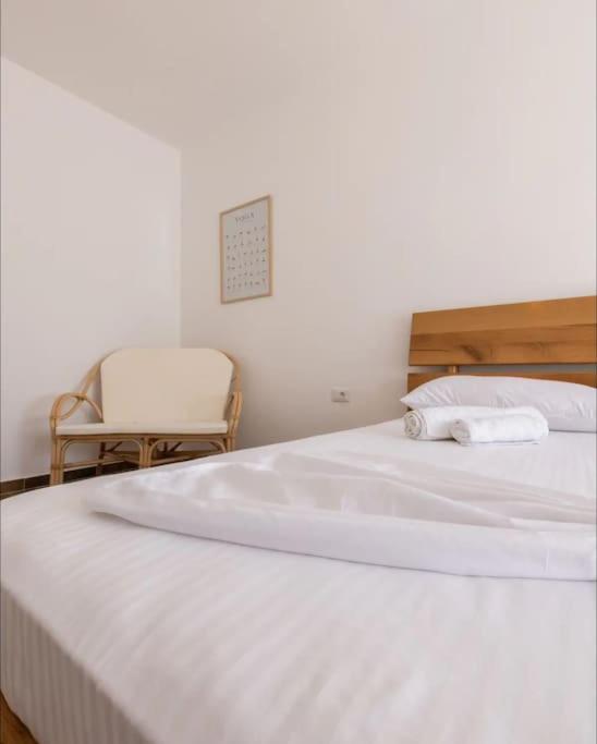 Tirana City Comfort