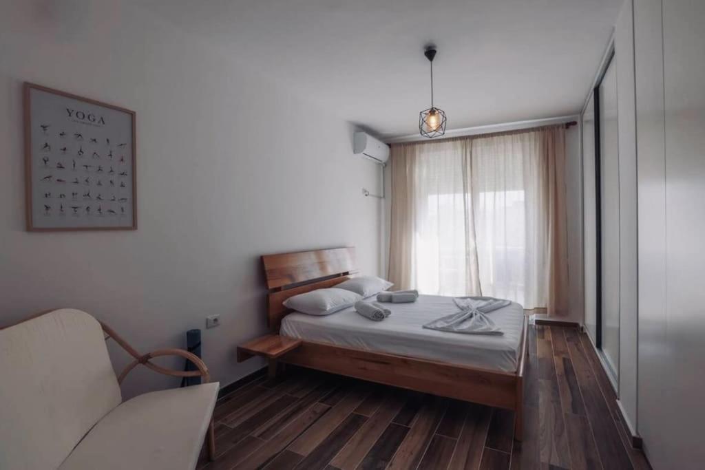 Tirana City Comfort