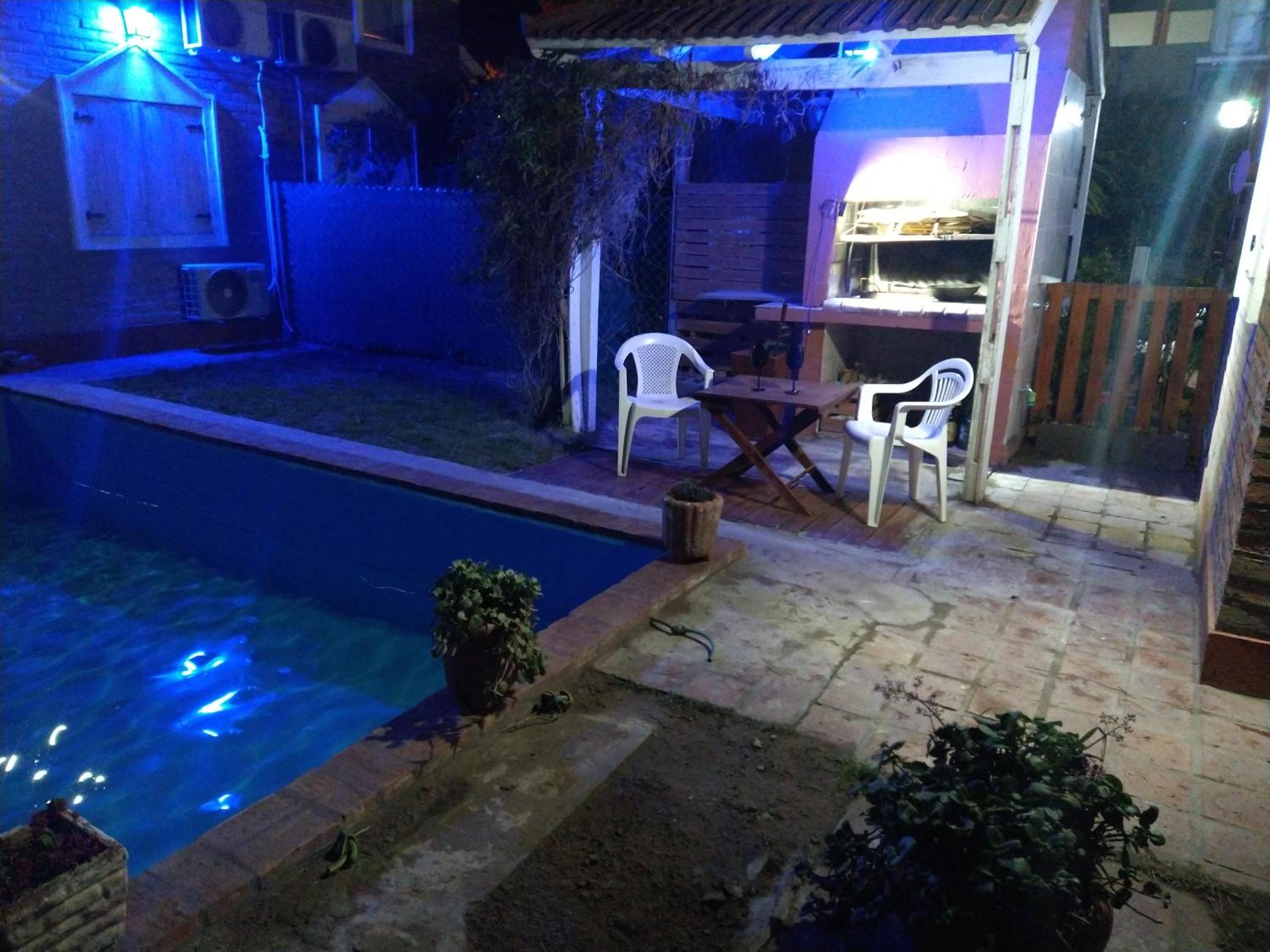 Duplex resiliencia