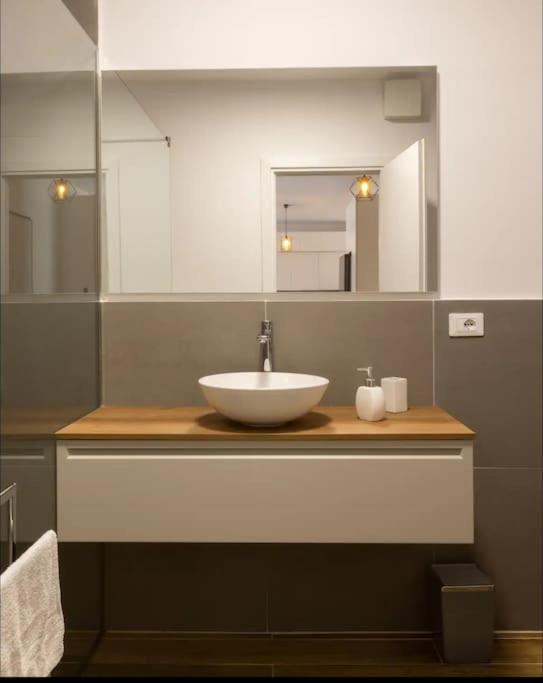 Tirana City Comfort