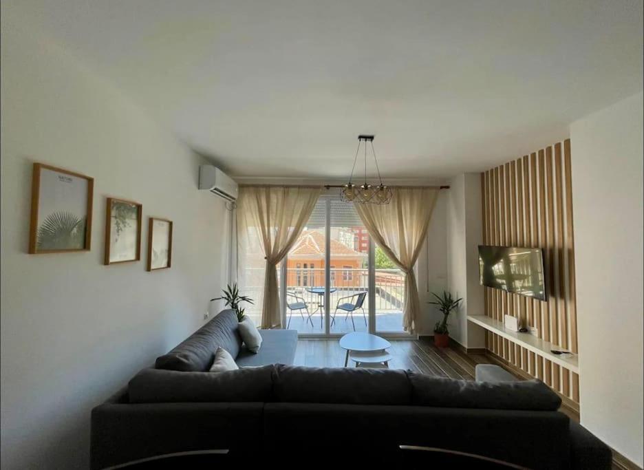 Tirana City Comfort