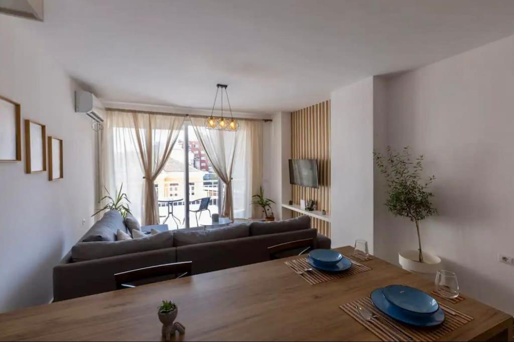 Tirana City Comfort