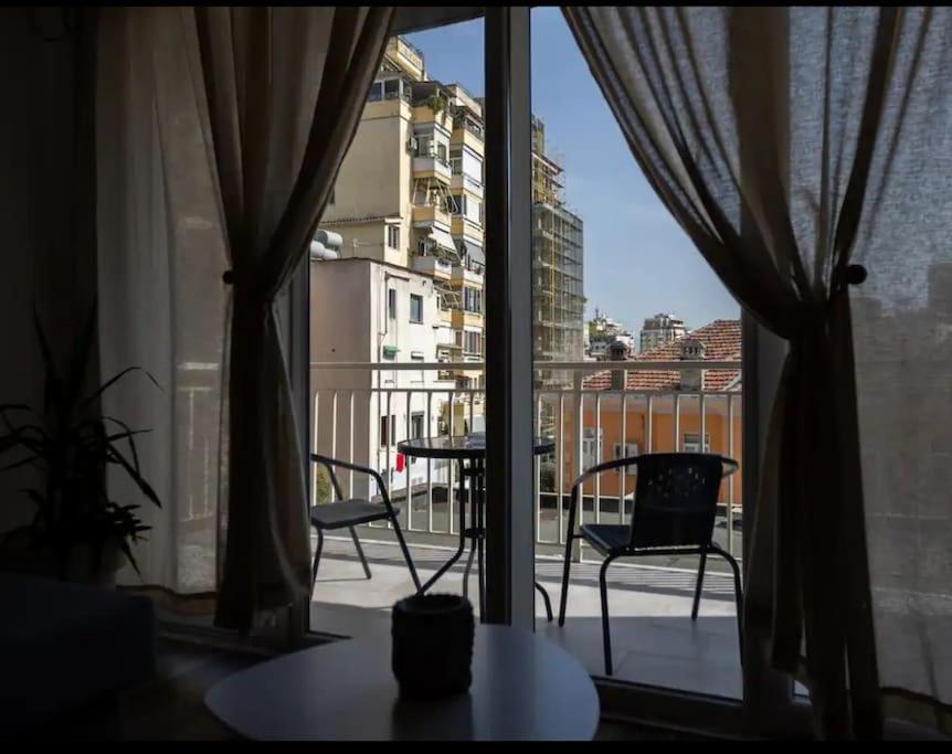 Tirana City Comfort
