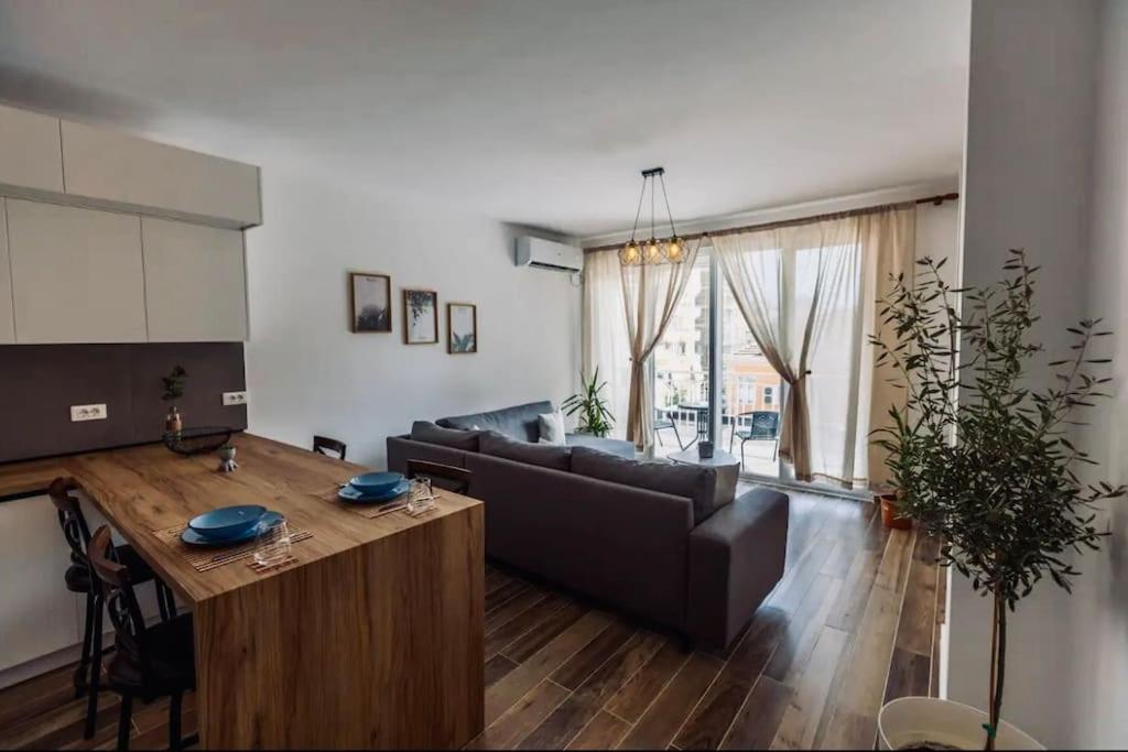 Tirana City Comfort