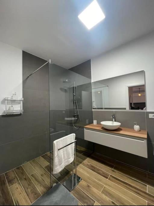 Tirana City Comfort