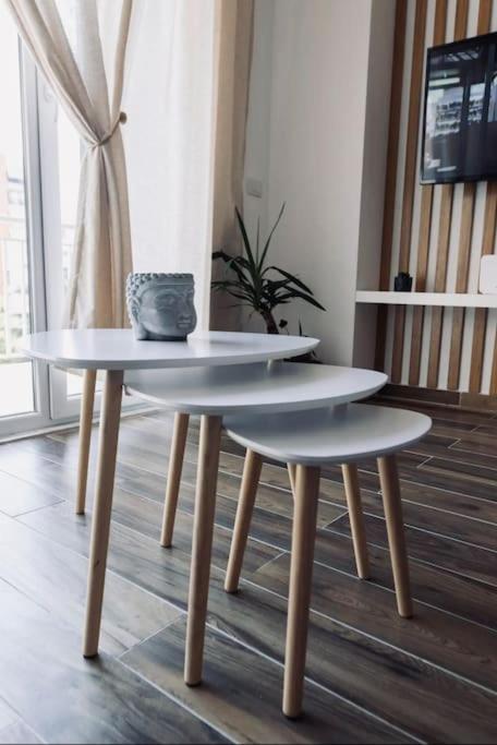 Tirana City Comfort