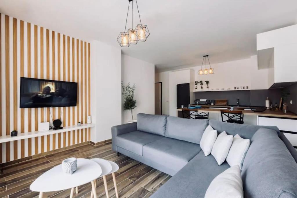 Tirana City Comfort