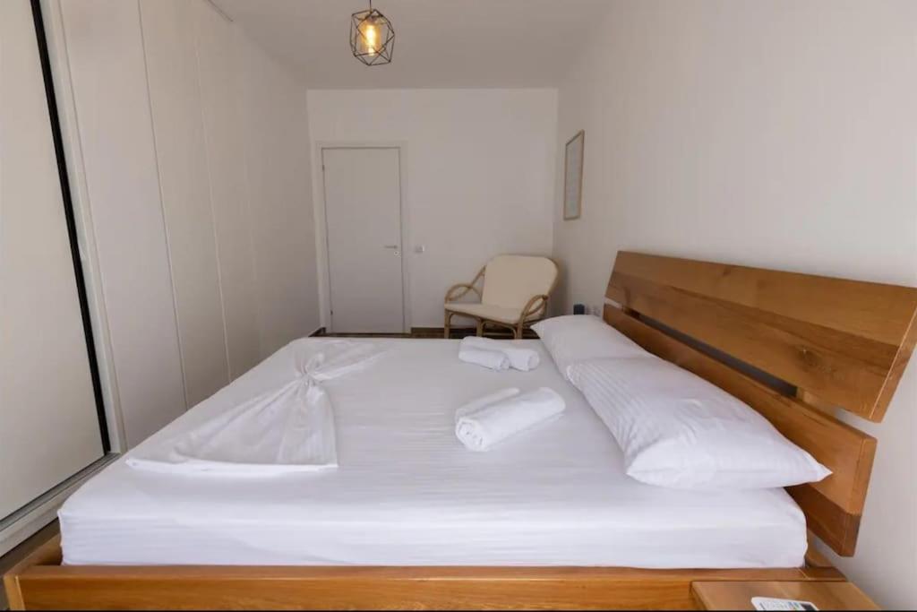 Tirana City Comfort