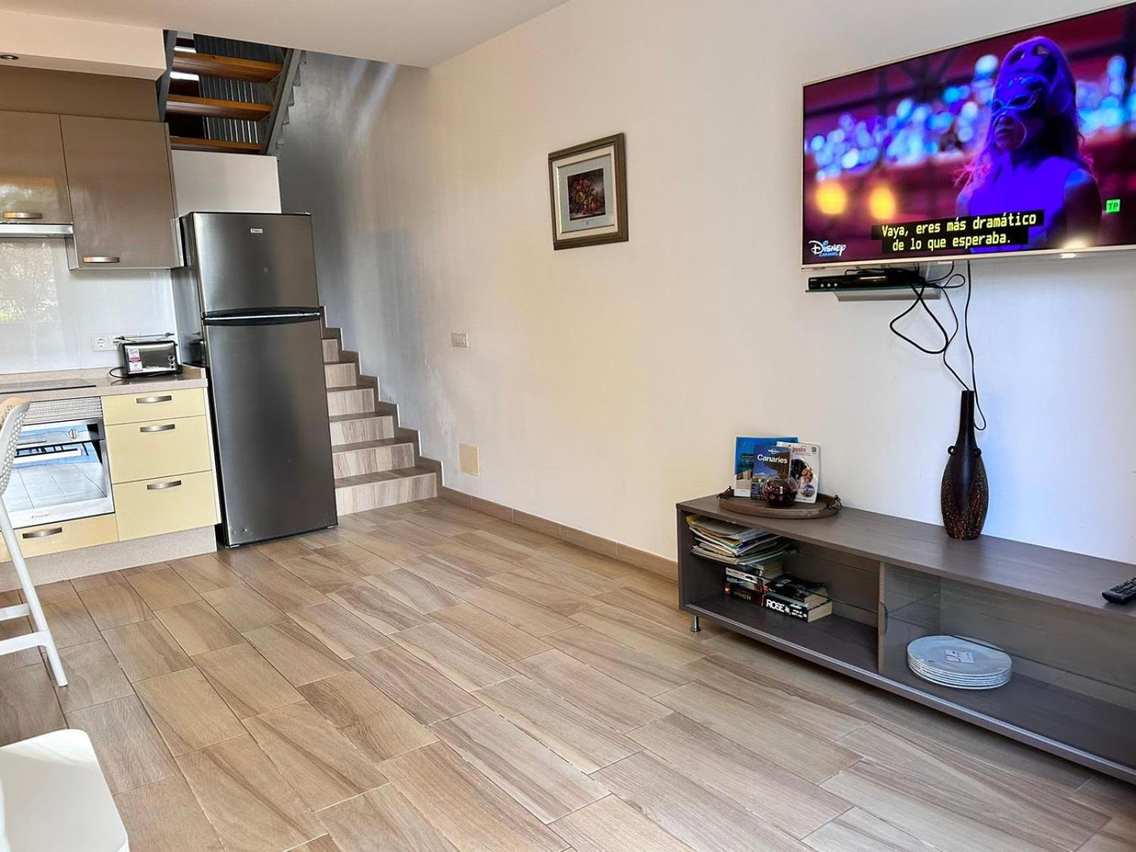 Bungalow Troya Beach