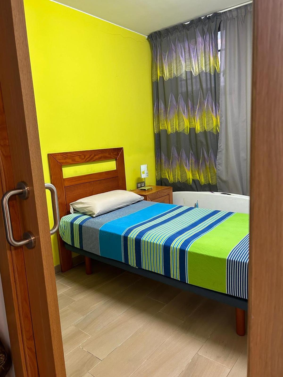 Bungalow Troya Beach