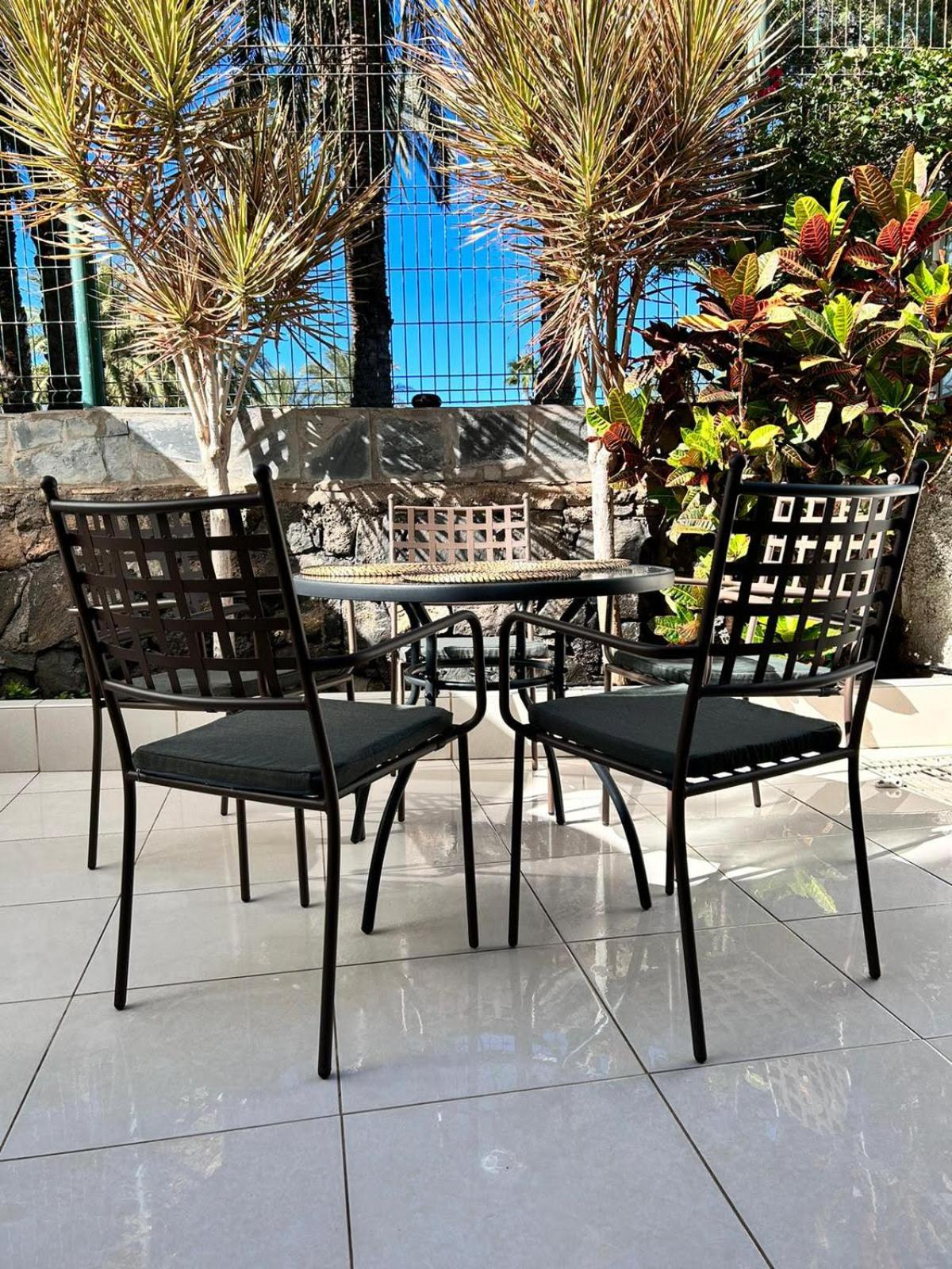 Bungalow Troya Beach