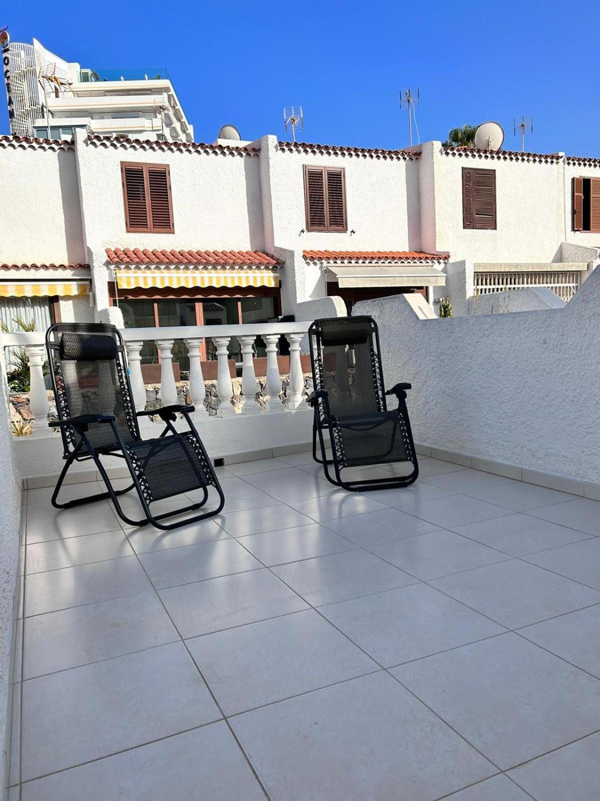 Bungalow Troya Beach