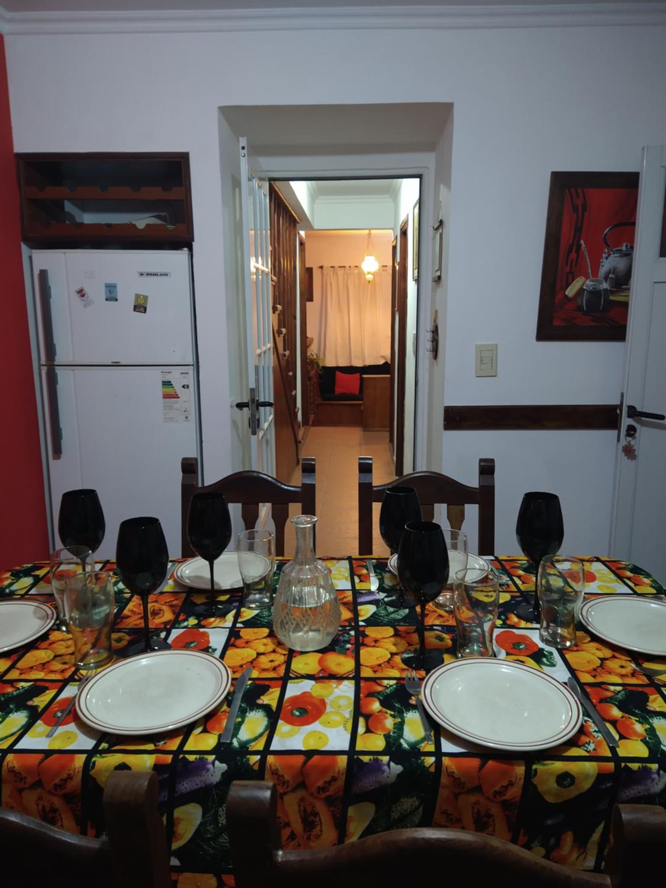 Duplex resiliencia