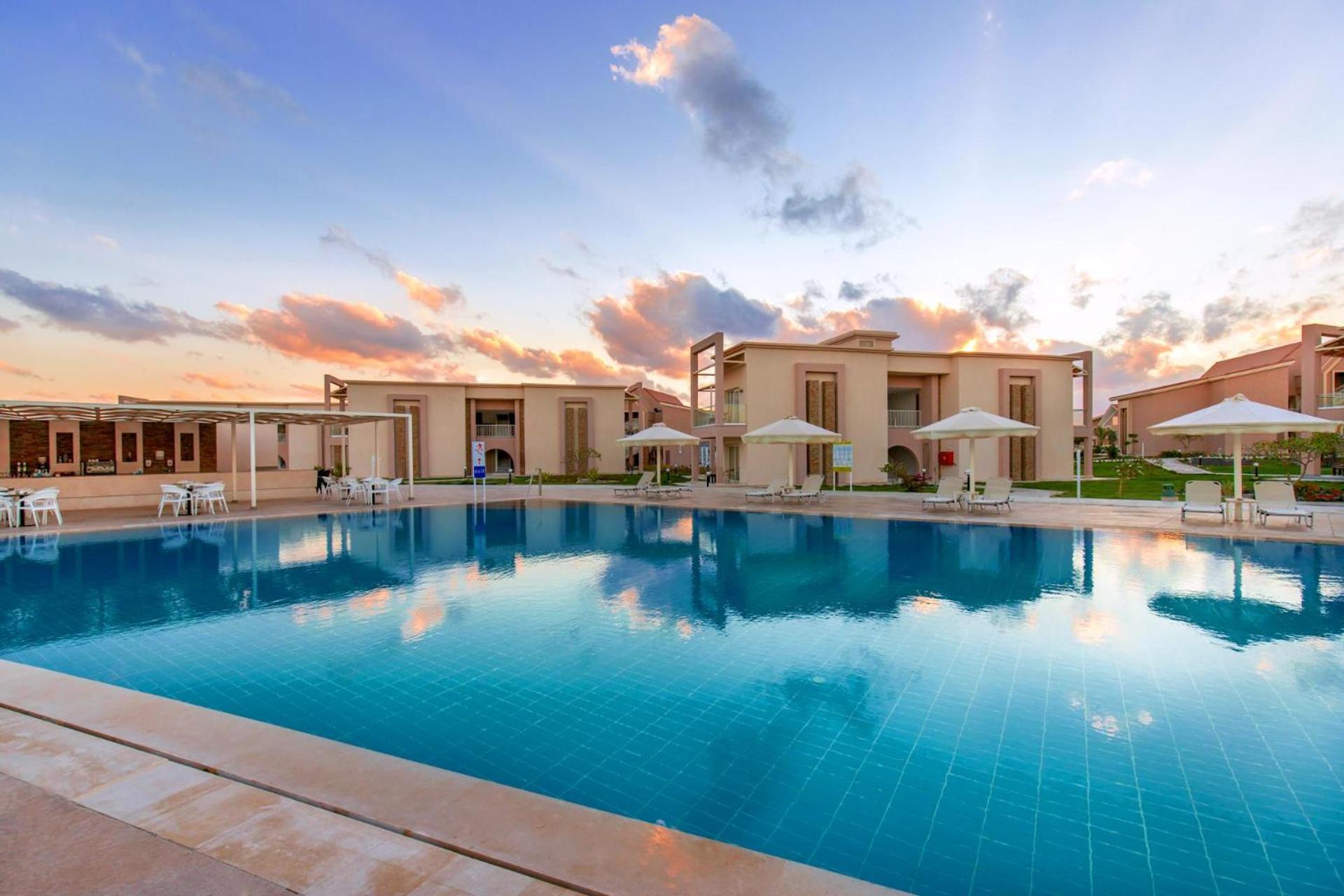 Pickalbatros Sea World Resort - Marsa Alam- "Aqua Park" — photo 153