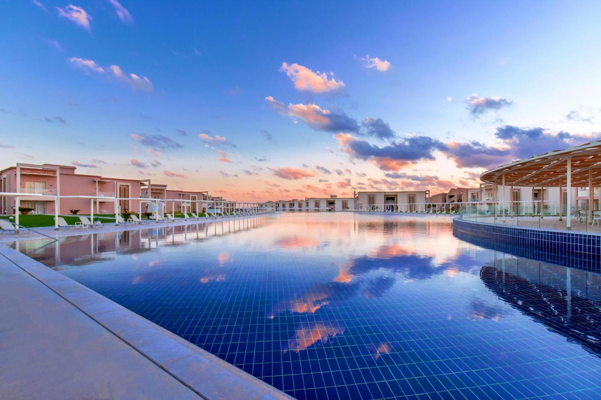 Pickalbatros Sea World Resort - Marsa Alam- "Aqua Park" — photo 134