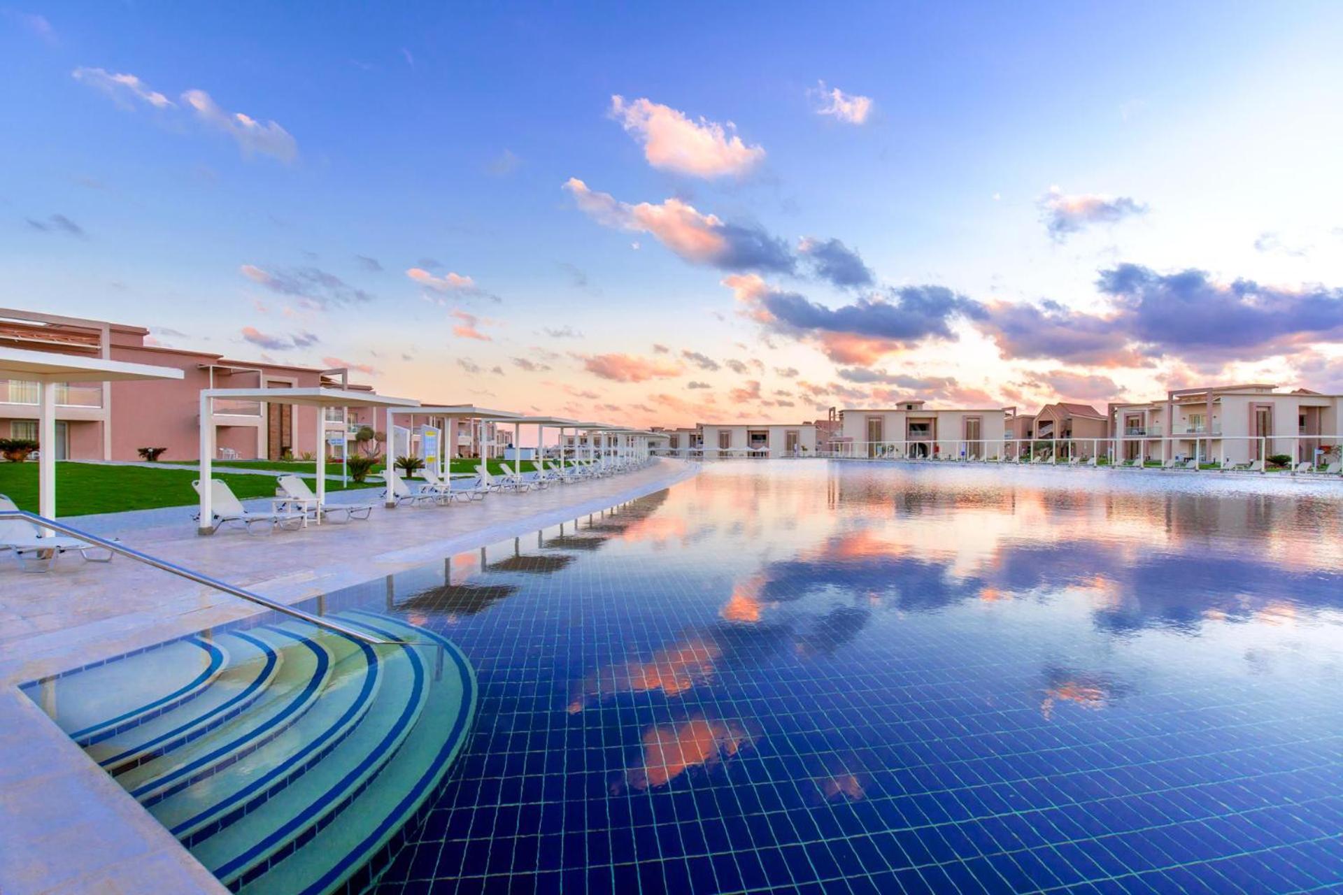 Pickalbatros Sea World Resort - Marsa Alam- "Aqua Park" — photo 132
