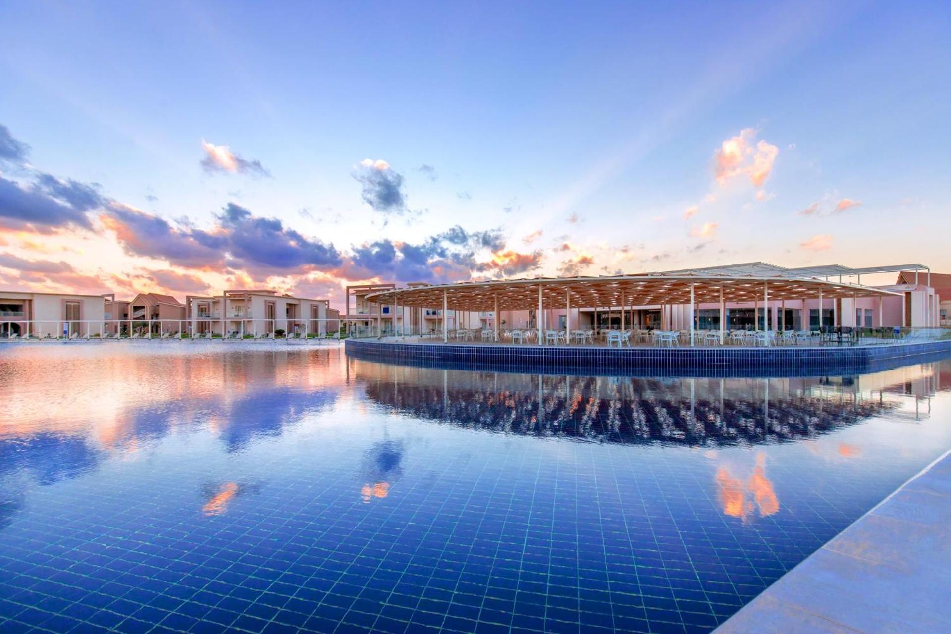Pickalbatros Sea World Resort - Marsa Alam- "Aqua Park" — photo 88