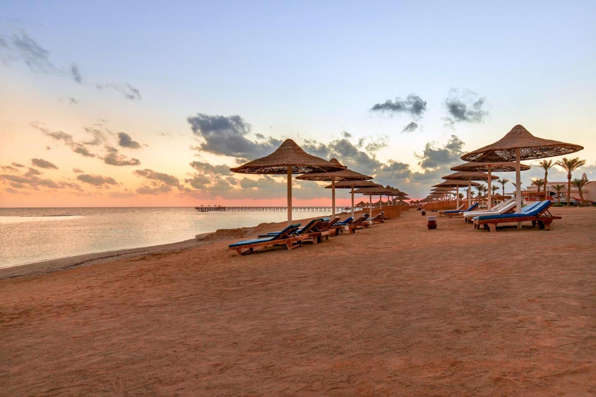 Pickalbatros Sea World Resort - Marsa Alam- "Aqua Park" — photo 158