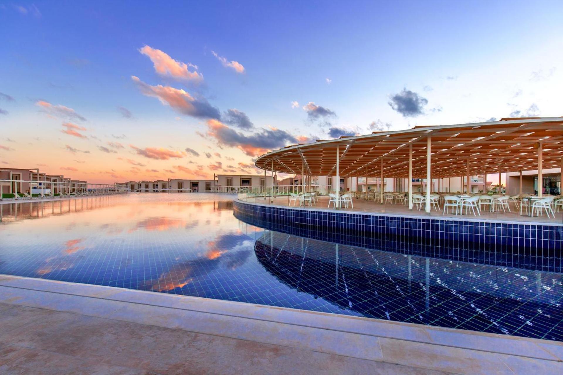Pickalbatros Sea World Resort - Marsa Alam- "Aqua Park" — photo 66