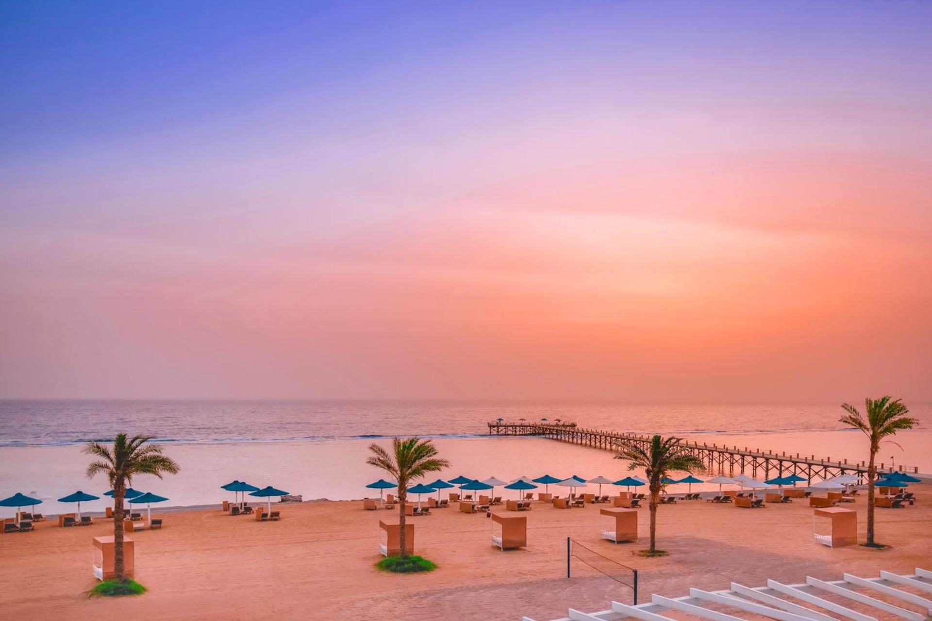 Pickalbatros Sea World Resort - Marsa Alam- "Aqua Park" — photo 81