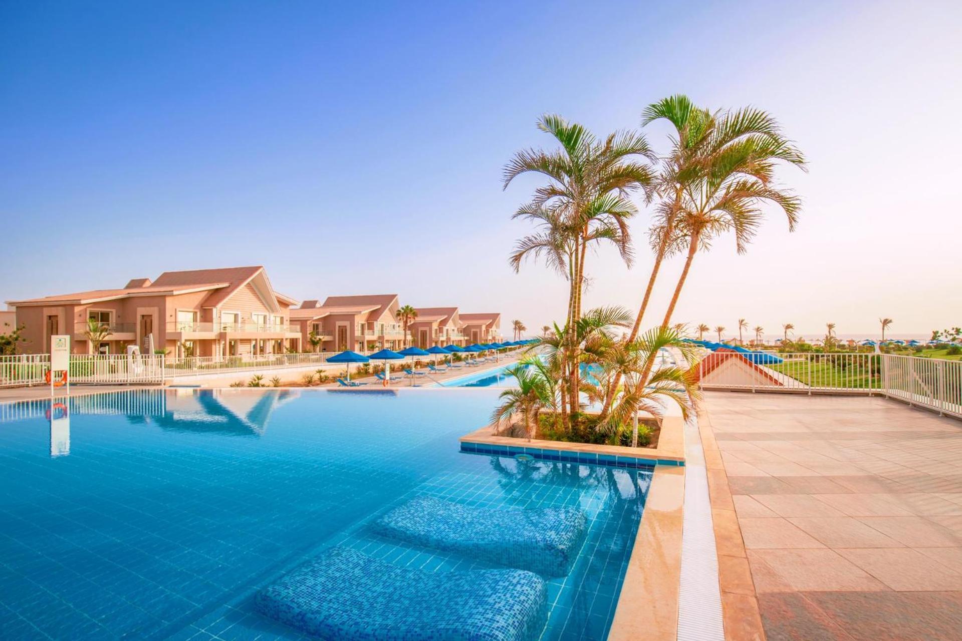 Pickalbatros Sea World Resort - Marsa Alam- "Aqua Park" — photo 186