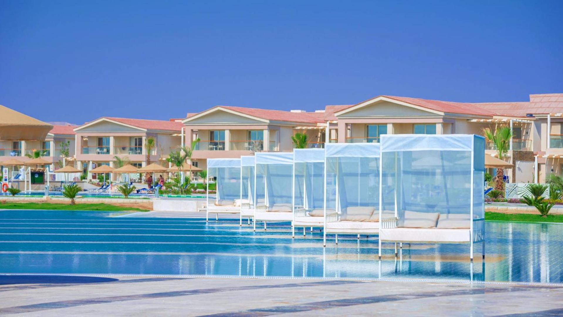 Pickalbatros Sea World Resort - Marsa Alam- "Aqua Park" — photo 145