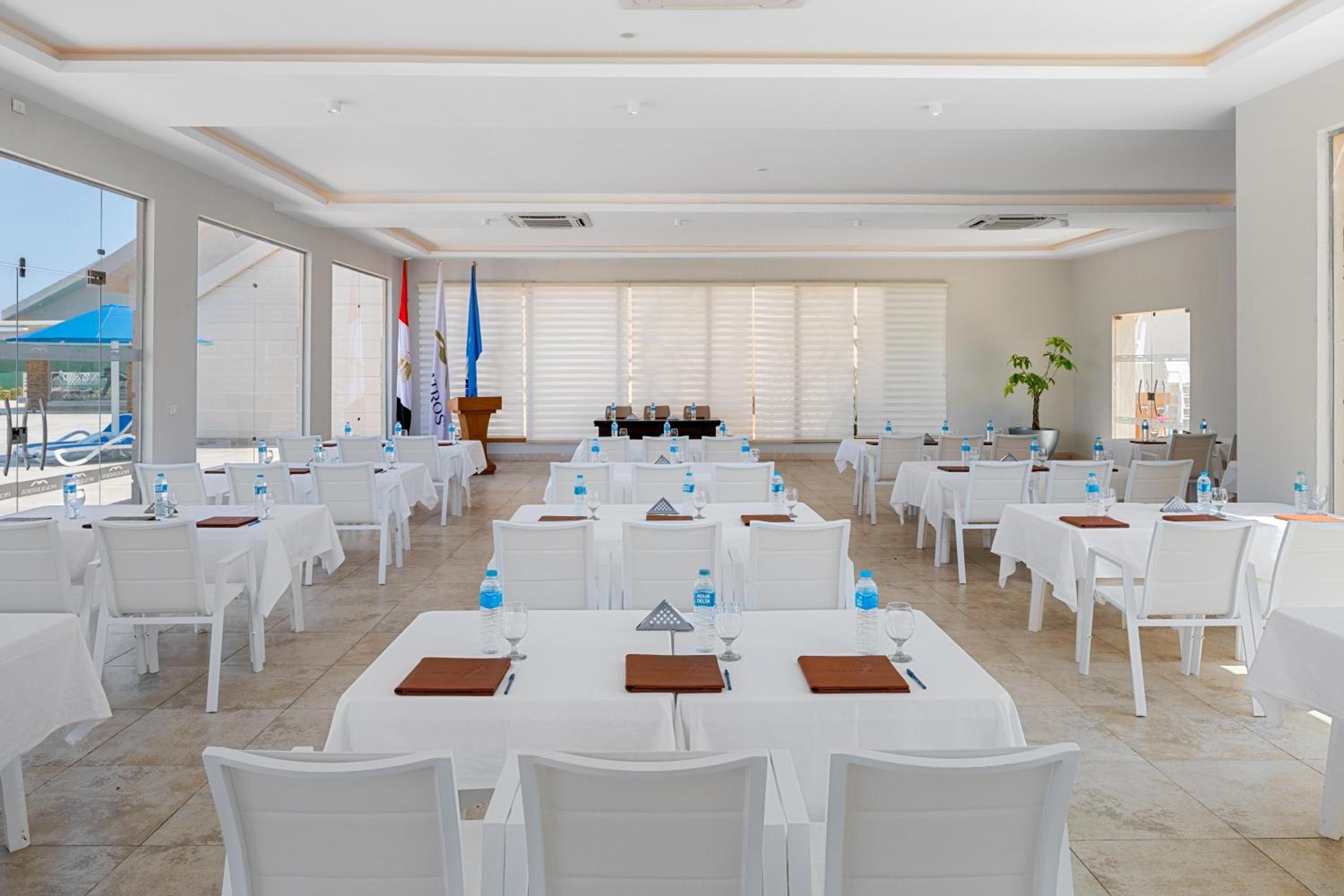 Pickalbatros Sea World Resort - Marsa Alam- "Aqua Park" — photo 124