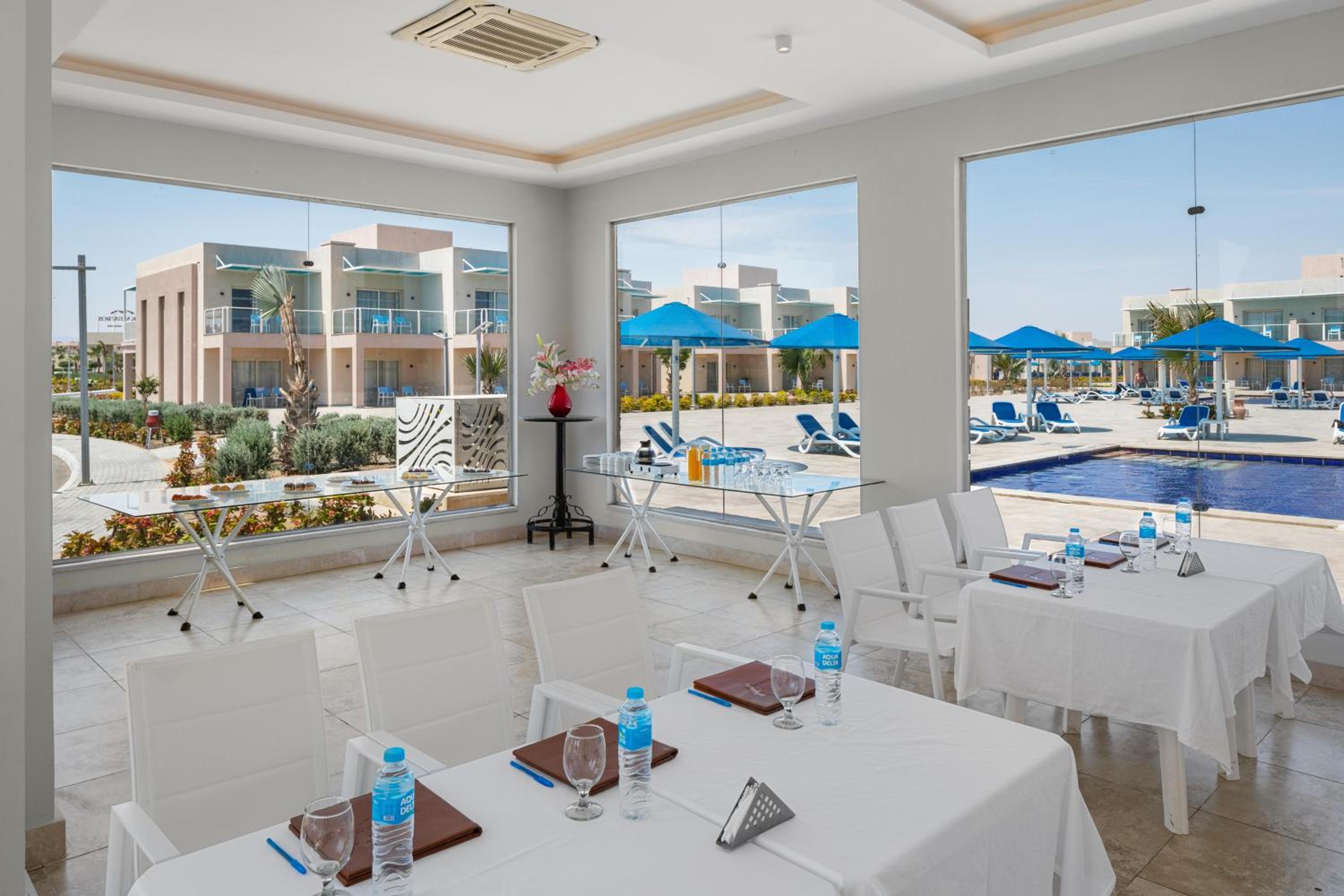 Pickalbatros Sea World Resort - Marsa Alam- "Aqua Park" — photo 171