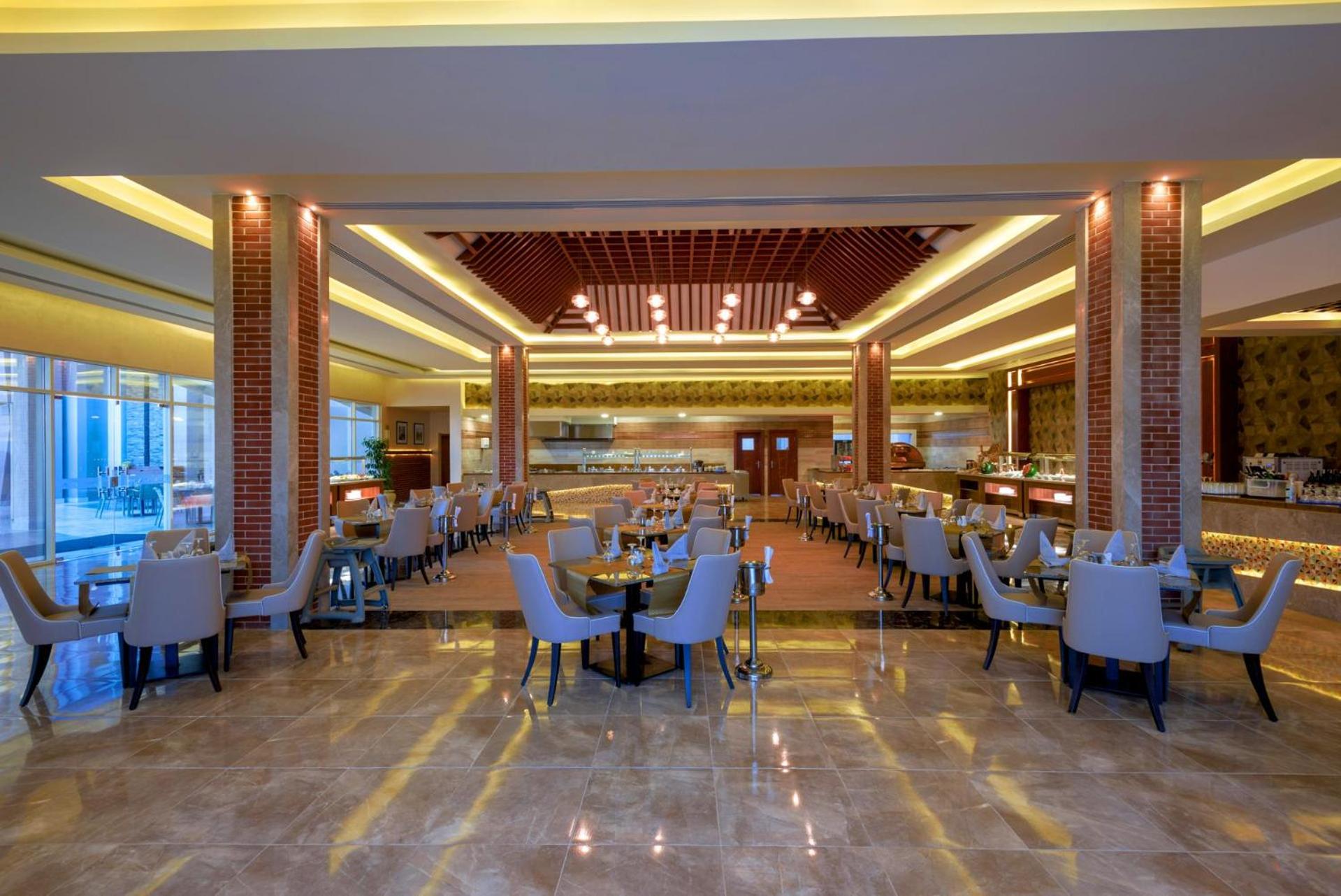 Pickalbatros Sea World Resort - Marsa Alam- "Aqua Park" — photo 184